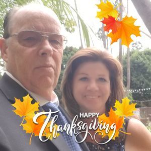 Meet your Posher, Marie